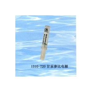 甘汞电极