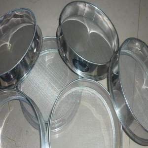 水泥标准筛